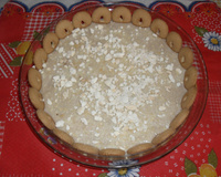 Pavê rápido da Nane