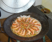 Paella fácil