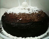 Melhor bolo prestígio