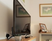 Esquenta 8.8: Smart TV LG de 50 polegadas está com 54% de desconto e é ideal para quem quer trocar os televisores da casa