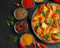 Curry: o que é e como utilizar