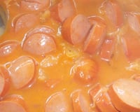 Cachorro quente da amazônia (Kikão)