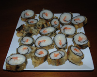 Tekamaki: Hot Philadelphia