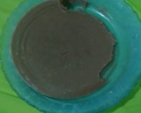 Brigadeiro de colher (sem leite condensado)