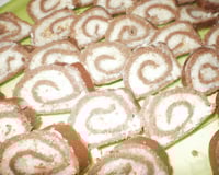 Rocambole prestígio