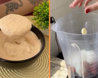 Baconese NÃO precisa de óleo e eu te provo com essa receita fácil de só 7 ingredientes