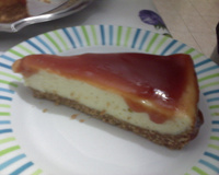 Torta romeu e julieta