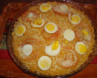 Arroz Belíssimo