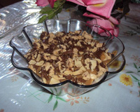 Pavê Sonho de Valsa