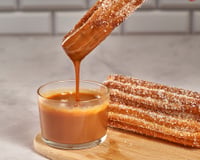 Como fazer churros caseiro que não explode no óleo: receita fácil, sequinha e crocante por fora