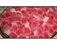 Balas de goma (jujuba)