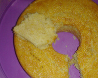 Bolo de Banana fácil