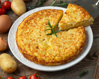 Receitas com batata e ovo: experimente essa combinação deliciosa