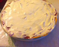 Torta de Jambo