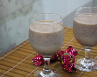 Batida de sonho de valsa