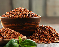 Sorgo: saiba mais sobre esse cereal e seus benefícios para a saúde