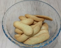 Biscoito champagne