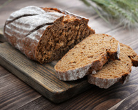 Este é o pão que contém mais fibras, evita picos de açúcar no sangue e ainda te ajuda a perder peso