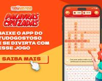 JOGO DO TUDOGOSTOSO? Vem descobrir essa novidade divertida e deliciosa!