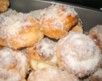 Rosca de Batata da Tutinha