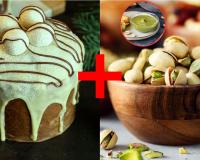 Revelamos a receita do panetone de pistache: fica mais gostoso do que o das marcas famosas e custa bem menos