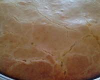 Torta de chicória