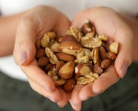 Quais nozes os cardiologistas recomendam para a saúde do coração?