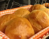 Pão de leite diet de liquidificador