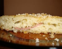 Pão de Arroz da Jô