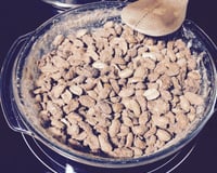 Cri-cri de micro-ondas