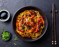 Comida Japonesa em mês olímpico: veja os pratos mais gostosos do país