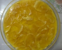 Torta de maçã
