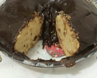 Bolo simples de fazer