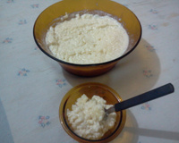 Arroz doce gostoso e fácil