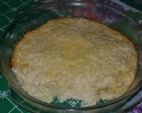 Souflé de repolho fácil e delicioso