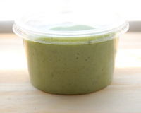 Tempero caseiro light