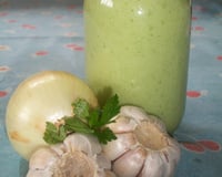 Tempero fácil para todos os tipos de comidas do Marcelo