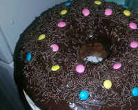 Farofa crocante rápida