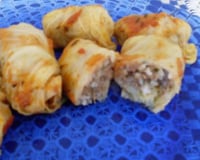 Mafufo (Charuto de Repolho)