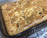 Torta rápida de frango