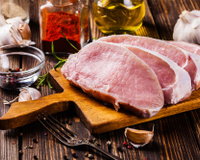 Mitos sobre a carne de porco