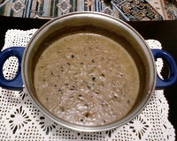 Baião de dois maravilha