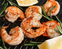 Camarão: conheça os benefícios desse delicioso alimento