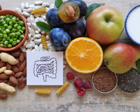 Julie Pace, nutricionista: “Esses 7 alimentos facilitam muito o alcance das suas metas diárias de fibra”