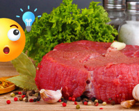 É muito fácil incluir ferro na dieta (e a carne bovina é só uma das formas!): esses são os 11 alimentos mais ricos nesse nutriente essencial