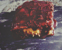 Bolo de cenoura fácil