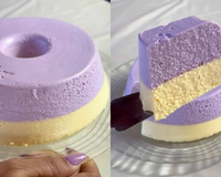 Gelatina cremosa de 2 camadas: a sobremesa mais barata e rápida que você vai fazer hoje