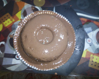 Bolo Prestígio de Micro-ondas