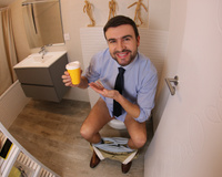 Você sente vontade de fazer cocô depois de tomar café? Entenda esse fenômeno que solta o intestino!