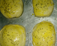 Massa para pizza, esfiha, joelho e outros salgados assados